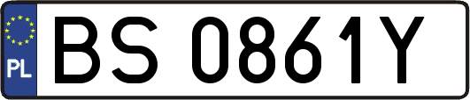 BS0861Y