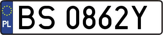 BS0862Y