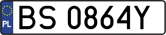 BS0864Y