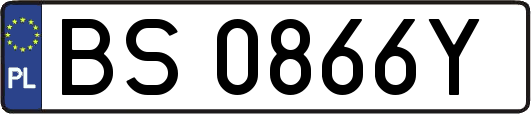 BS0866Y