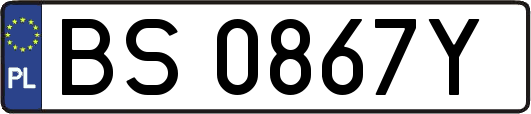 BS0867Y