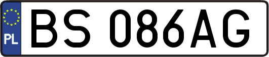 BS086AG