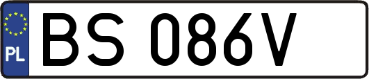 BS086V