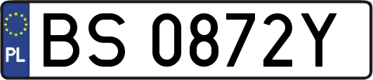 BS0872Y