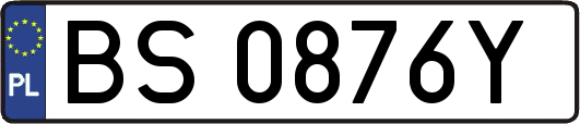 BS0876Y