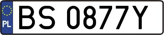 BS0877Y