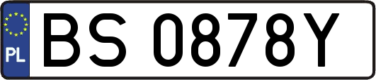 BS0878Y