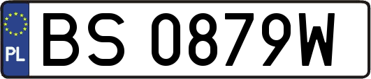 BS0879W