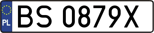 BS0879X