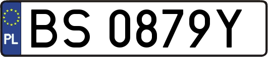 BS0879Y