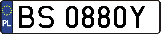 BS0880Y