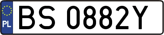 BS0882Y