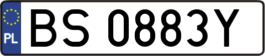 BS0883Y