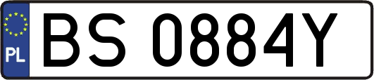 BS0884Y