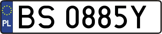 BS0885Y