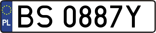 BS0887Y