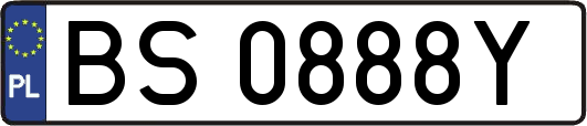 BS0888Y