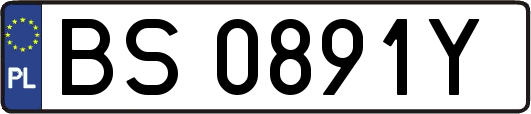 BS0891Y