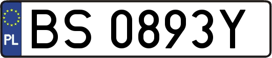 BS0893Y