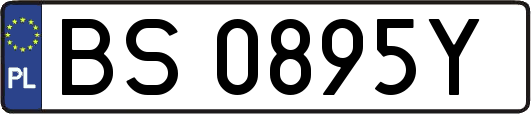 BS0895Y