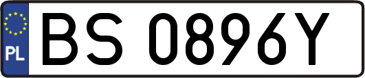 BS0896Y