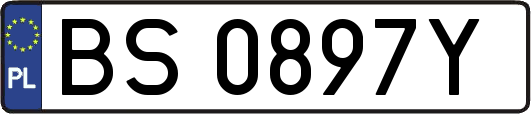 BS0897Y