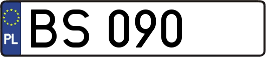 BS090