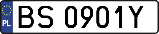 BS0901Y