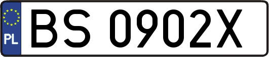 BS0902X