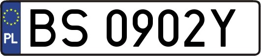 BS0902Y