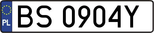 BS0904Y