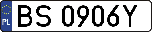 BS0906Y