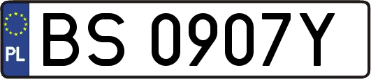 BS0907Y