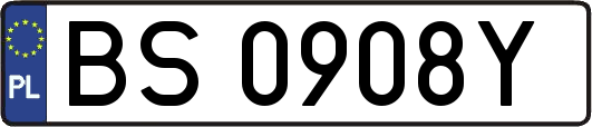 BS0908Y