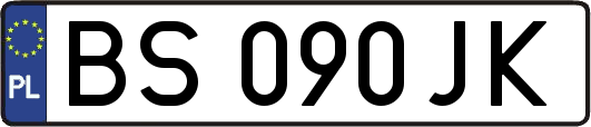 BS090JK