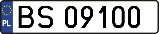 BS09100