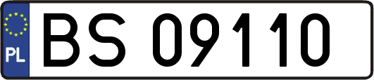 BS09110