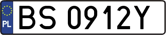 BS0912Y
