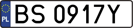 BS0917Y