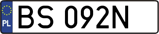 BS092N