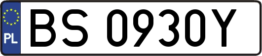 BS0930Y