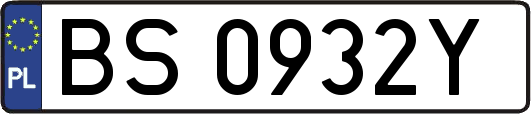 BS0932Y