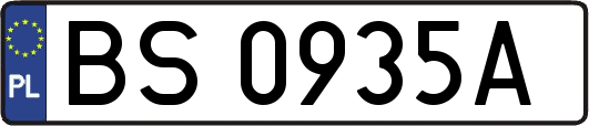 BS0935A