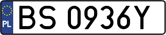 BS0936Y