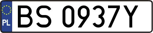 BS0937Y