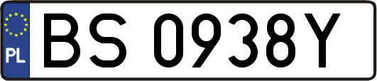 BS0938Y
