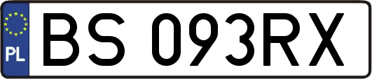 BS093RX