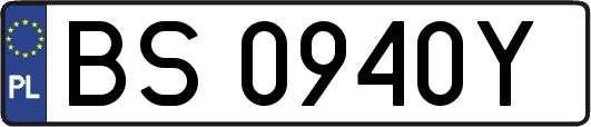 BS0940Y