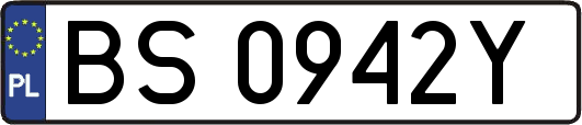 BS0942Y