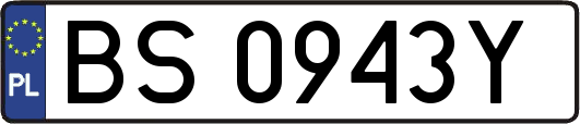 BS0943Y
